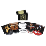 System Of A Down / 5 Album Bundle (5CD)