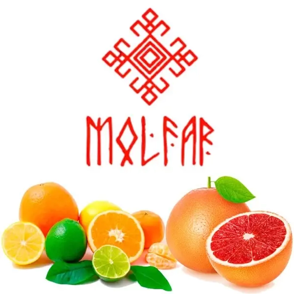 Molfar Spirit Line - Цитрон (200г)