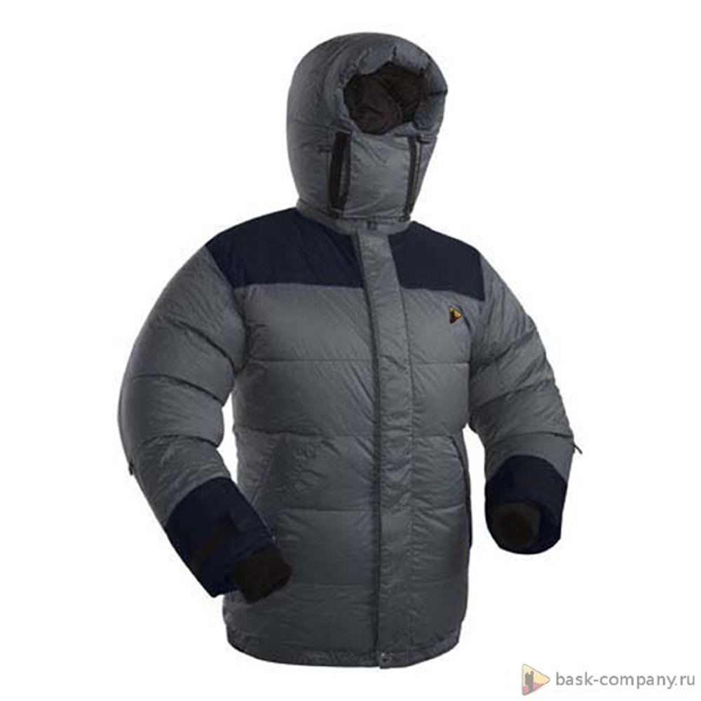 КУРТКА ПУХОВАЯ BASK KHAN TENGRI V5