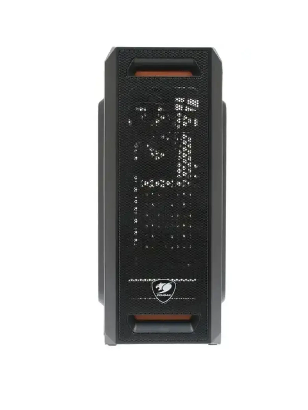 корпус для пк Cougar MX350 Mesh-X