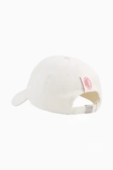 Кепка Puma AC Milan 26/27 - белый