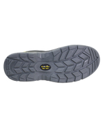 Ботинки с высоким берцем ПУ+ПУ