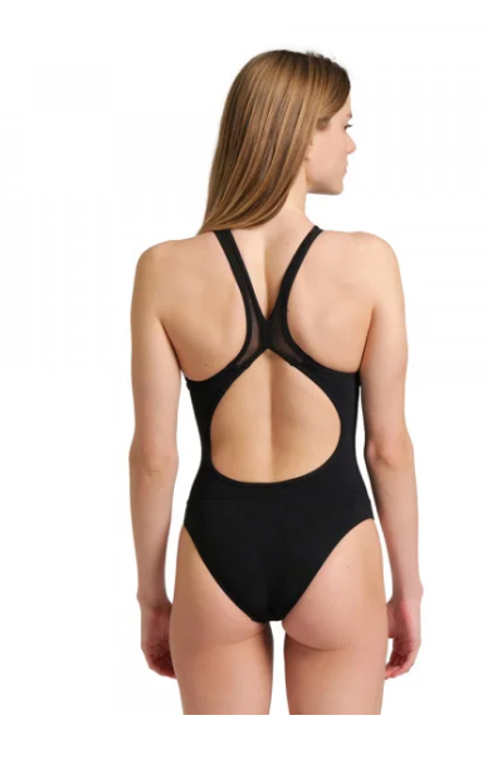Panel swimsuit 2025