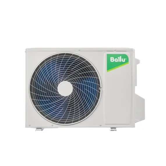 Сплит-система Ballu BSUI-18HN8_V4 Platinum Evolution DC Inverter 2025