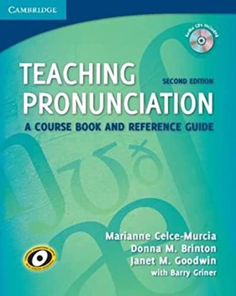 Teaching Pronunciation 2Ed PPB +D