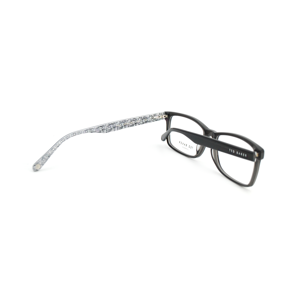 Оправа прямоугольная TED BAKER 8283 974 коричневая