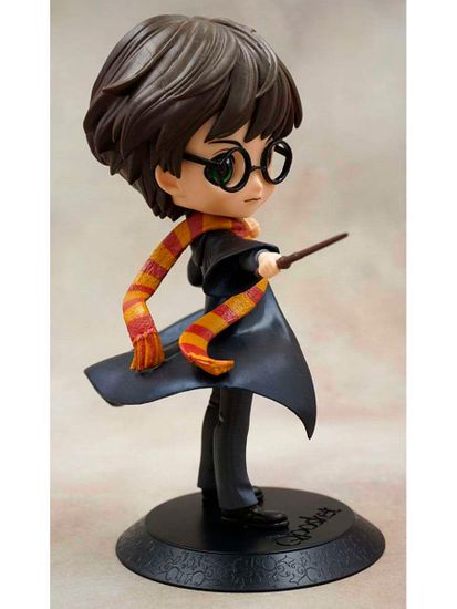 Фигурка Q Posket Гарри Поттер Гарри Поттер 14см BP88201P