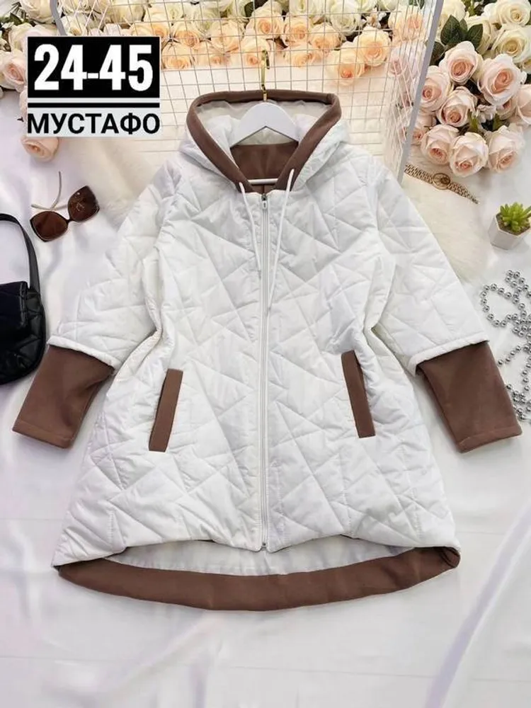 Куртка 2946745 Fabrika