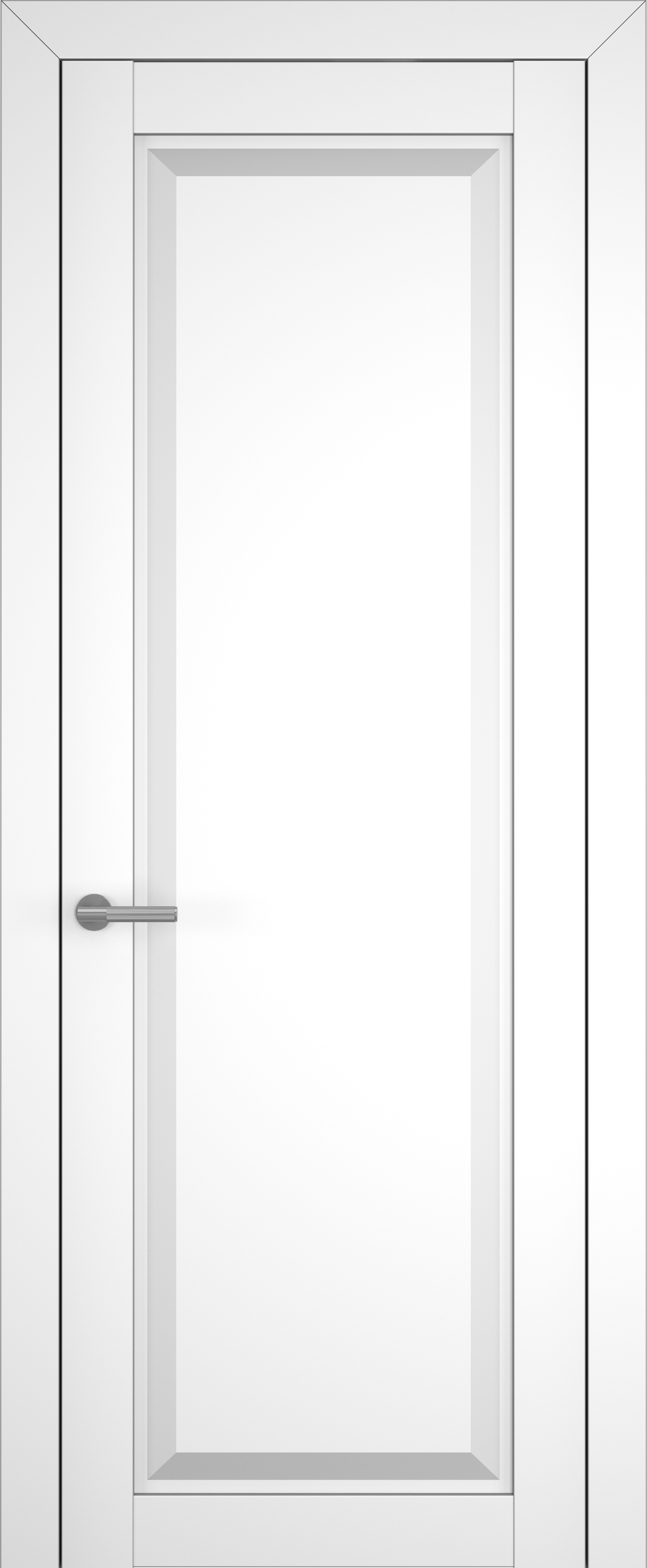 Межкомнатная дверь Zadoor Sens ПГ Неаполь SE