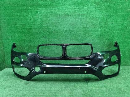 Бампер передний BMW X6 F16 (2014-2020)