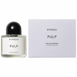 BYREDO Pulp