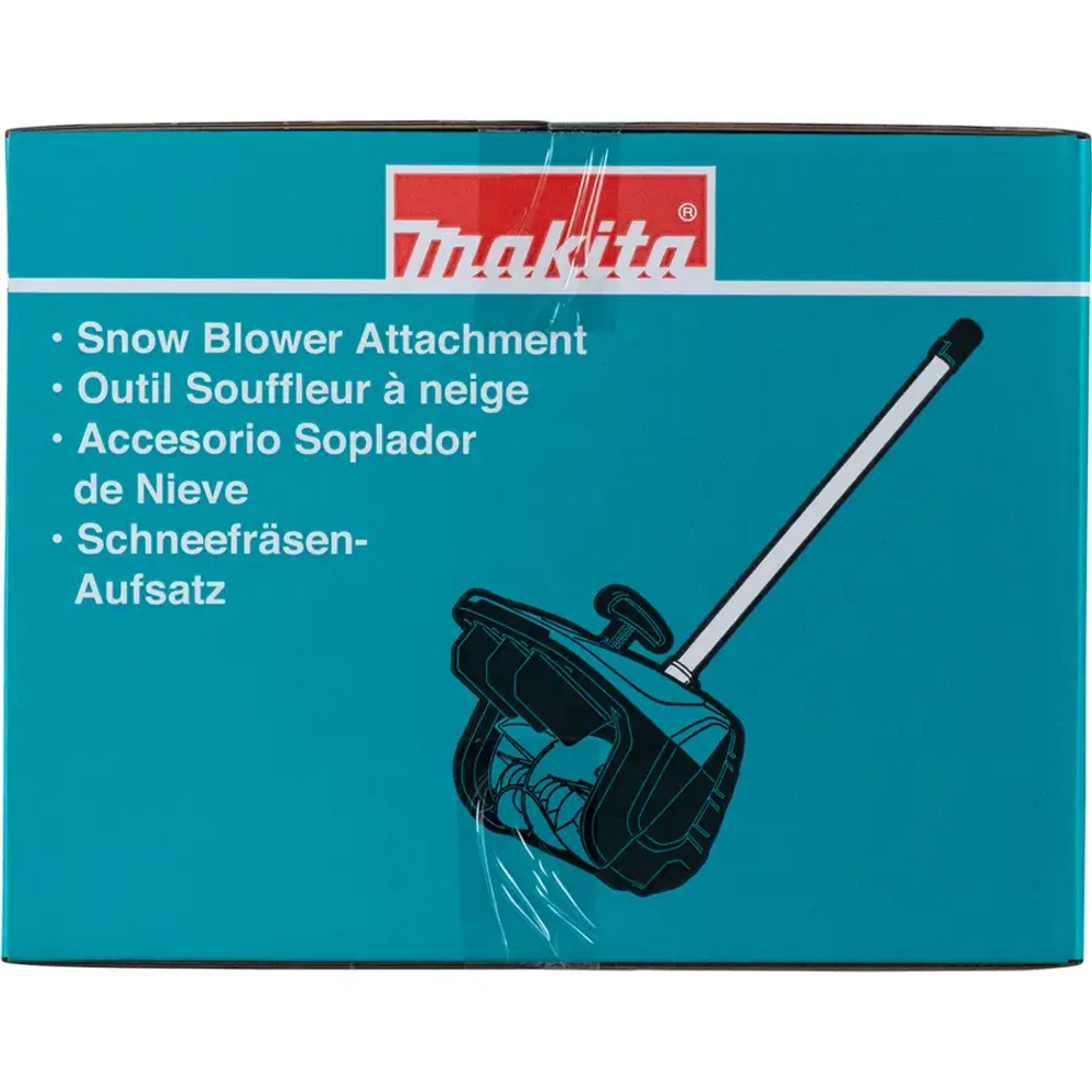 Насадка-снегоотбрасыватель Makita SN400MP