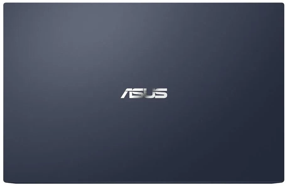 Ноутбук  ASUS ExpertBook Essential B1502CVA-BQ3556W 15.6 ", Core i5, 16 Гб RAM, 512 Гб SSD, Iris Xe Graphics, Черный