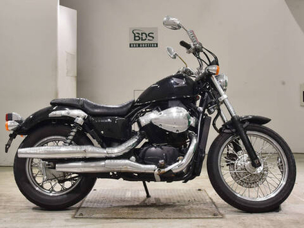 Honda VT400 S , 2012