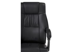 Компьютерное кресло Born black