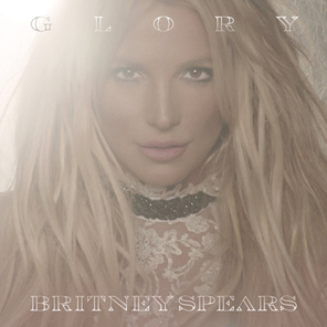 Britney Spears / Glory (CD)