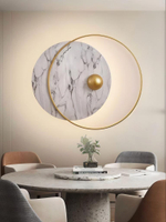 Wall design lamp Algate