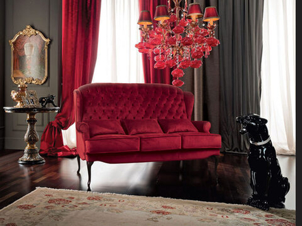 Кресло Marsel Two