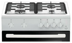 Плита комбинированная Beko FFSS62010GW