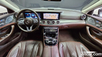 Mercedes-Benz CLS-Class C257 CLS300d AMG Line (04.2020)