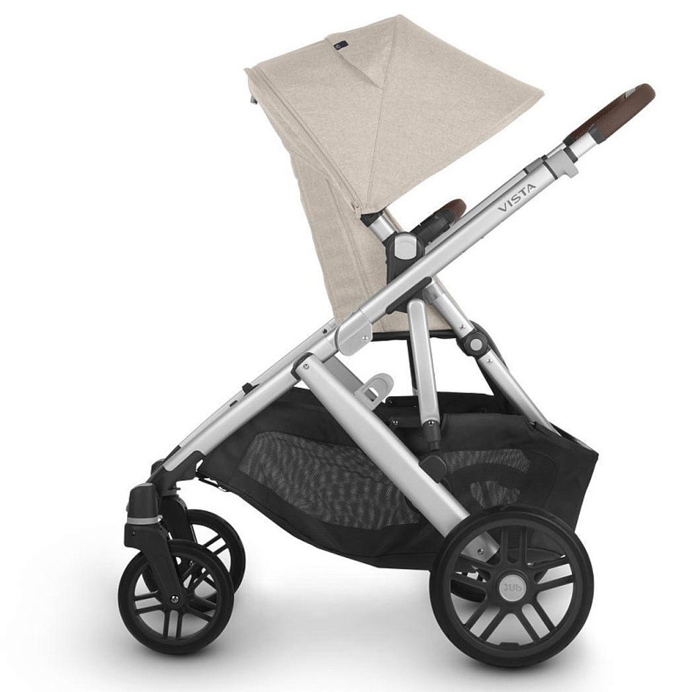 Коляска UPPAbaby Vista V2 2 в 1 Declan