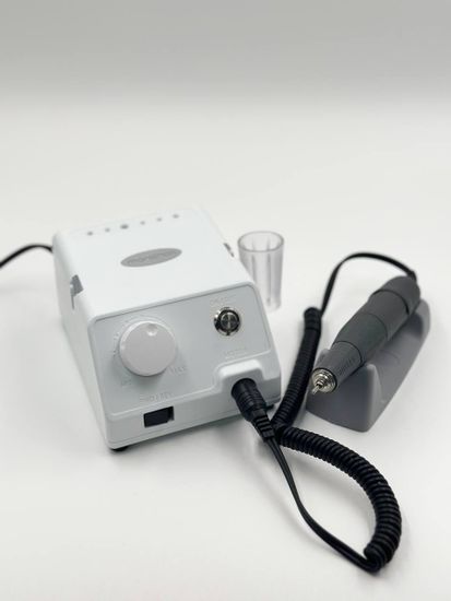 Машинка для аппаратного маникюра и педикюра Marathon ESCORT-III H37L1