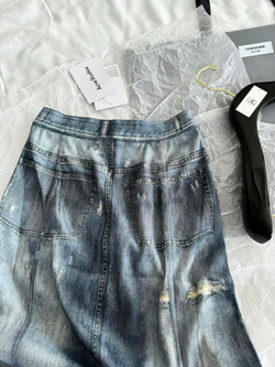Юбка Acne Studios