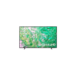 Телевизор 65" Samsung UE65DU8000UXRU 2024 (4K UHD 3840x2160, Smart TV) черный (EAC)