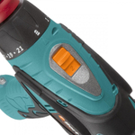 Дрель-шуруповерт электрическая Bort BSM-450X2