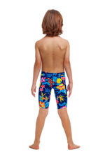 Джаммеры FUNKY TRUNKS Toddler Boys In Bloom