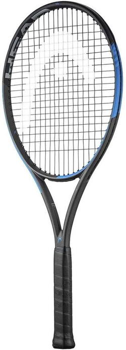 Ракетка теннисная HEAD IG CHALLENGE MP SC40 Gr.4