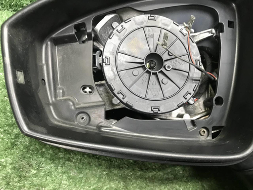 Зеркало левое VW Tiguan 2 (2016-н.в.) 13 контактов