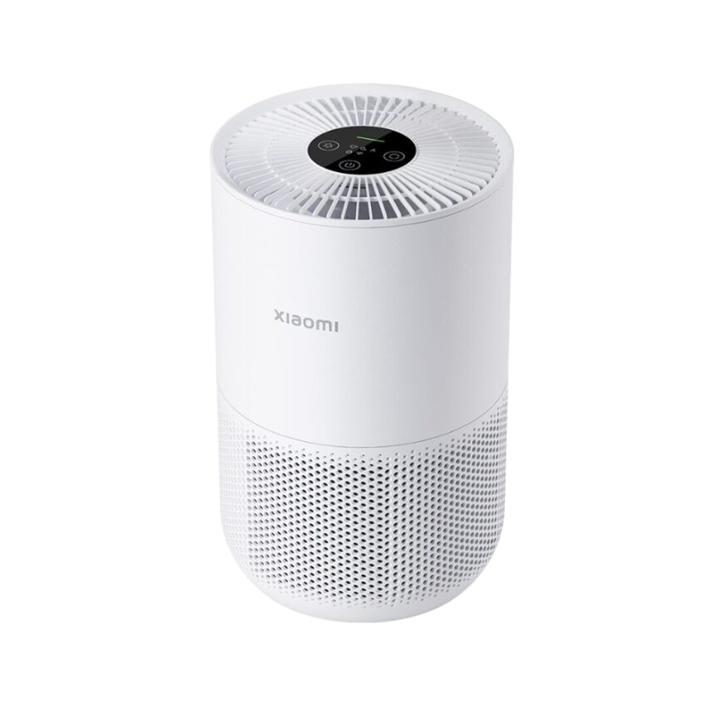 Умный очиститель воздуха Xiaomi Smart Air Purifier 4 Compact (версия Global)