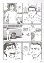 Манга Паразит. Том 7