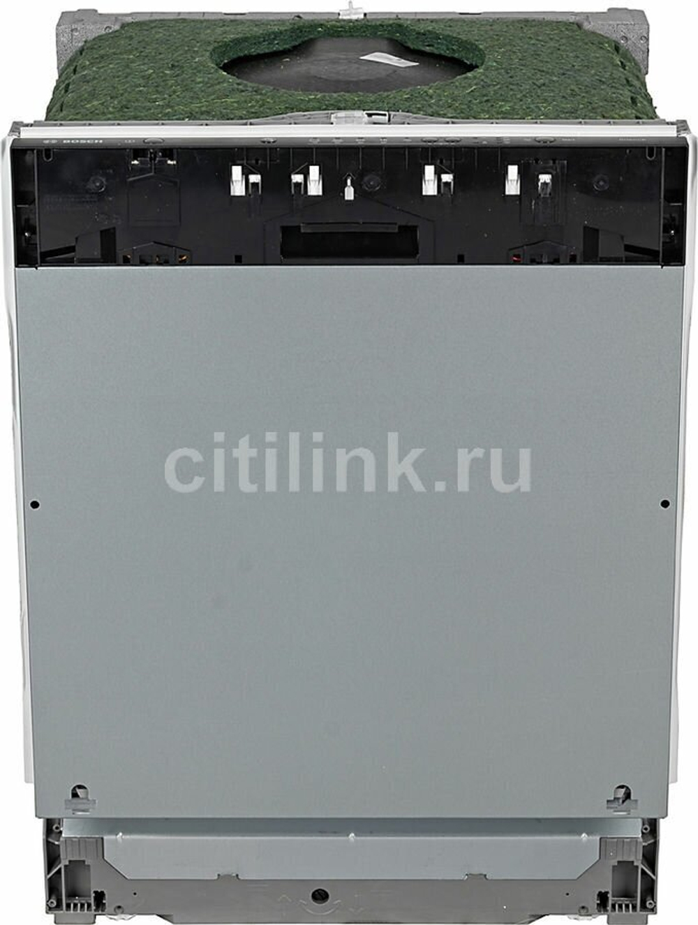 Bosch SMV25BX01R