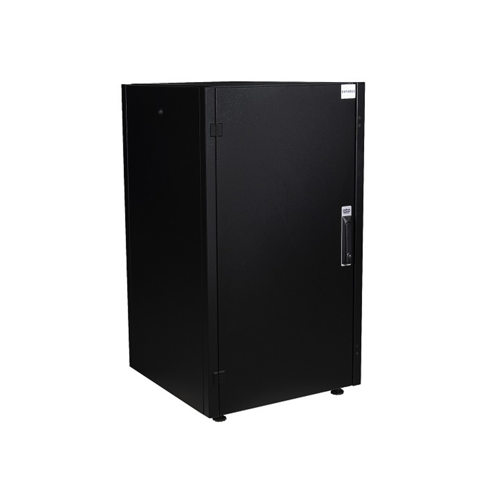 Шкаф напольный 19", 26U Datarex DR-710201