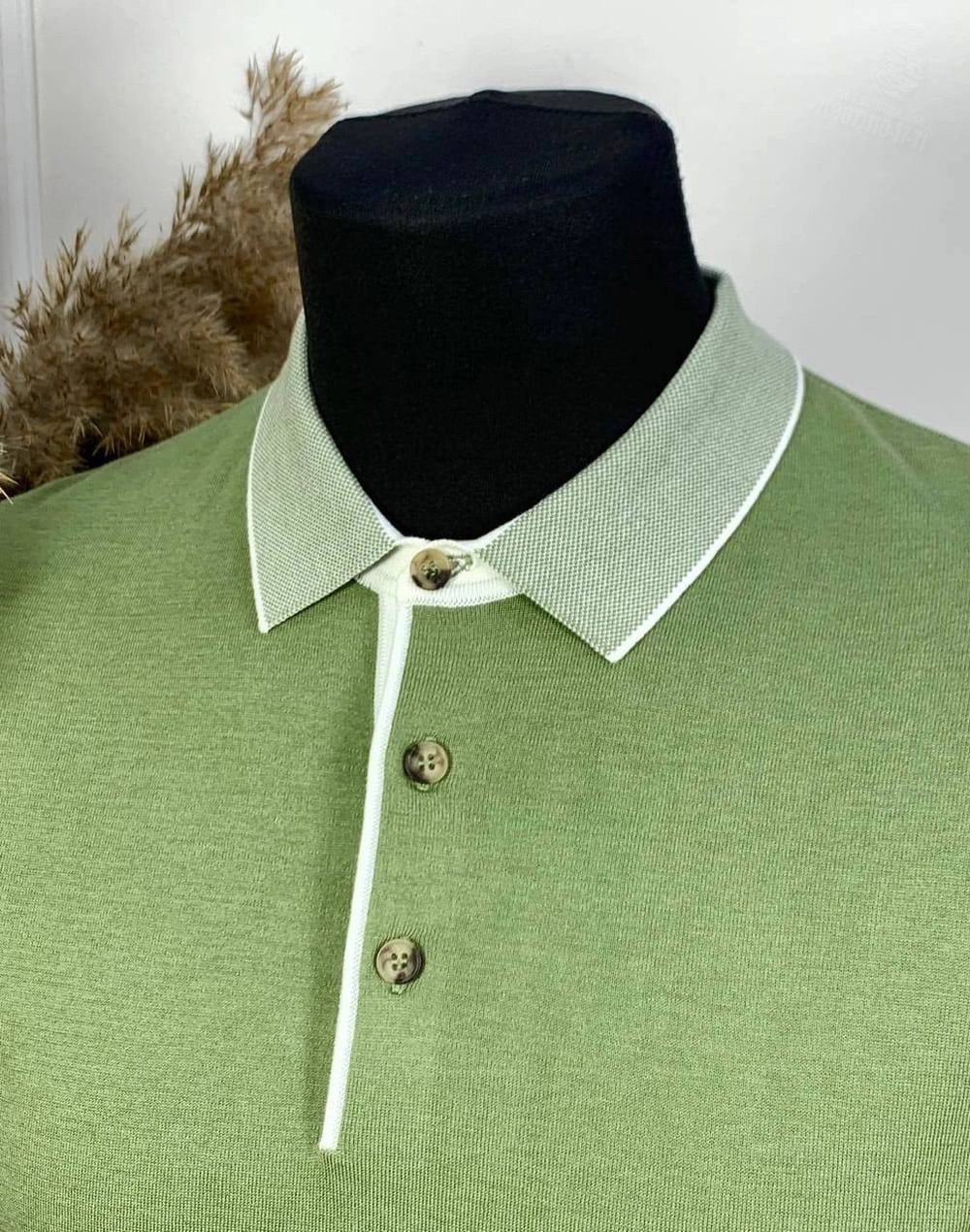 Поло Loro Piana