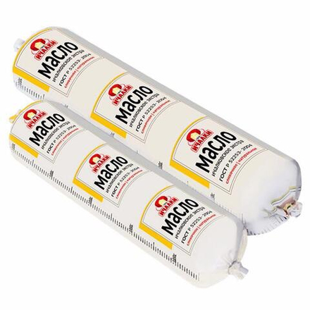 Масло ИЧАЛКИ Экстра, 80%