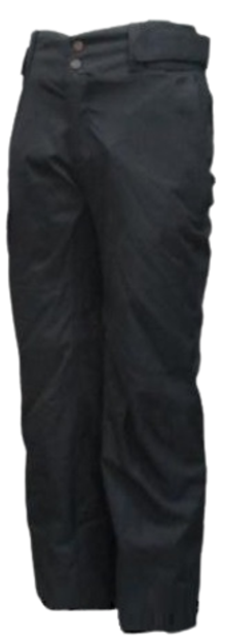 PHENIX EF745OB35 Брюки  горнолыжные  мужские BK , RD