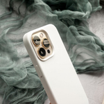 Панель Soft Touch для iPhone 13 Pro Max, 007004 Черный