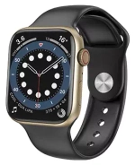 Смарт-часы Borofone BD1 Bright Gold