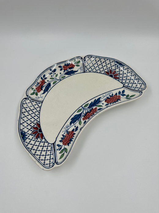 Тарелка для закусок Wedgwood, Cheadle