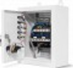 Блок автоматики DAEWOO ATS 15-DDAE для дизельных генераторов ATS 15 DDAE