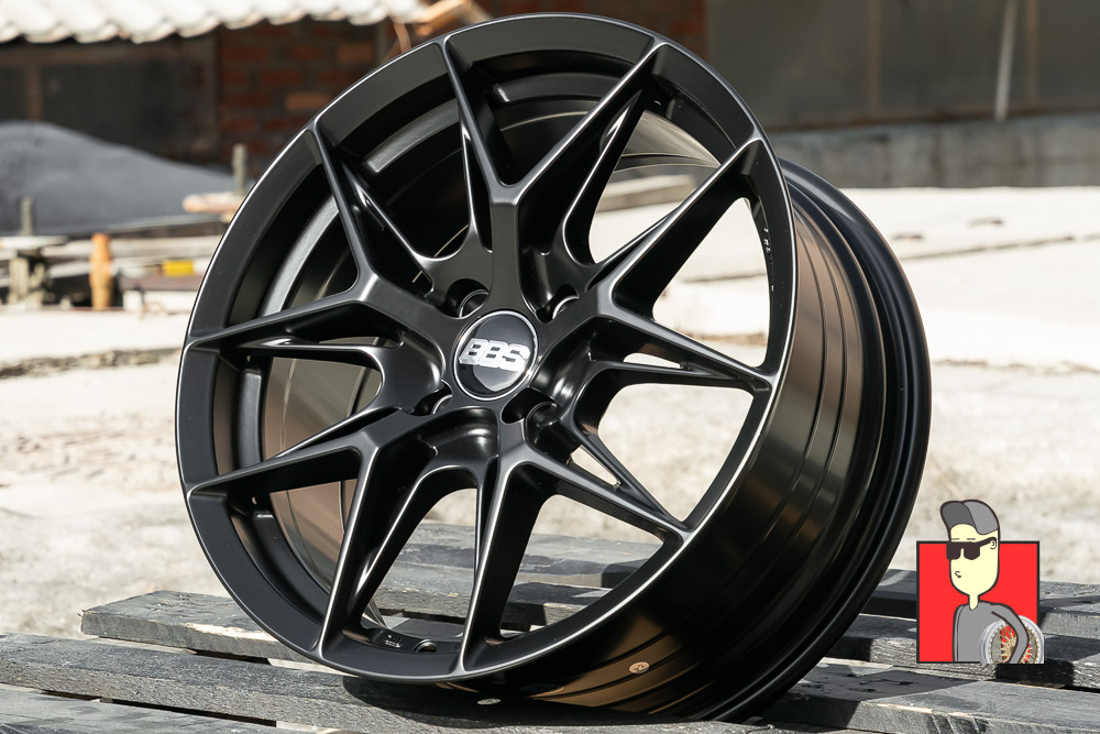 Комплект дисков BBS 16x7 et35 4x100