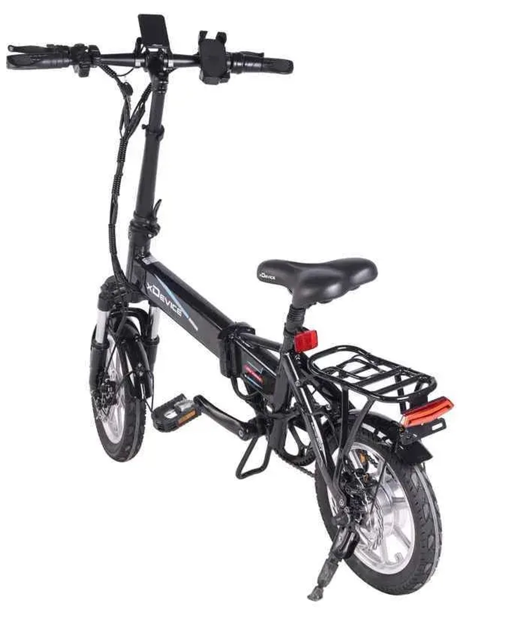 Электровелосипед xDevice xBicycle 14’’ Pro max