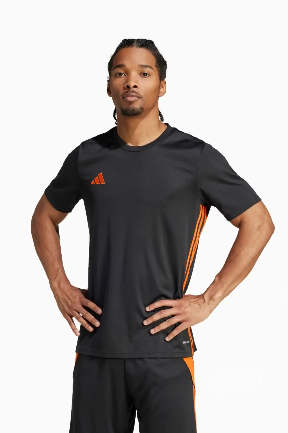 Футболка adidas Tabela 23 - черный