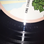 King Crimson / Lizard (LP)