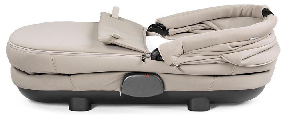 Коляска 3 в 1 Peg Perego Vivace New Culla Flex Lounge Astral