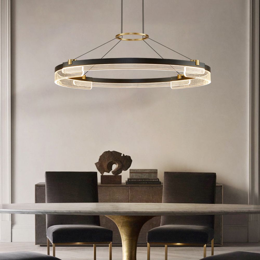 Подвесной Светильник Marga D80 By Imperiumloft