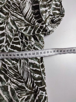 Блузка Ostin летняя 48 размер